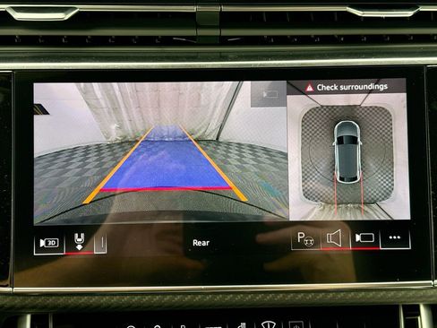 New 2026 Audi Q8 Prestige image 15