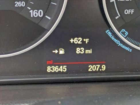 Used 2015 BMW 328i xDrive Sedan image 11