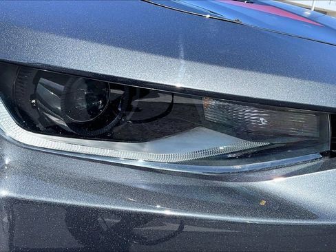 Used 2017 Chevrolet Camaro SS w/ 50th Anniversary Edition RWD image 25