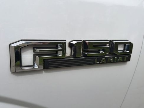 Used 2016 Ford F150 Lariat AWD/4WD image 20