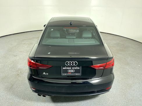 Used 2020 Audi A3 2.0T Premium w/ Final Edition Package image 33