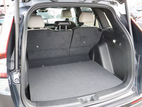Certified 2025 Honda CR-V Sport Touring image 15
