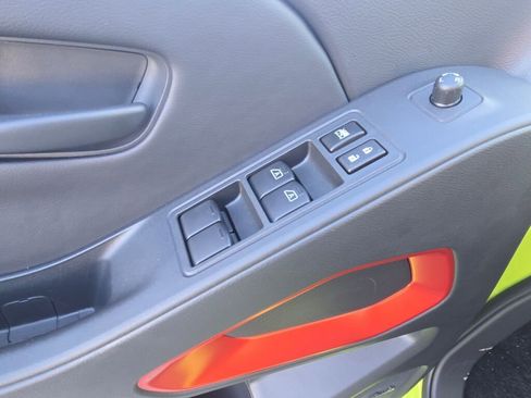 New 2026 Nissan Frontier PRO-4X w/ Pro Premium Package image 28