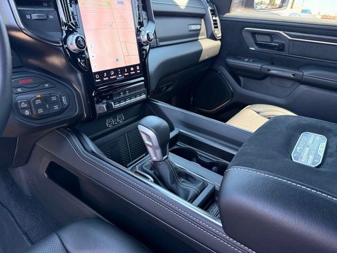 Used 2026 RAM 1500 RHO AWD/4WD image 13