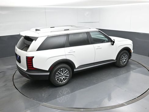 New 2026 Hyundai Palisade SEL FWD image 21