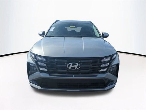 New 2026 Hyundai Tucson SEL image 3