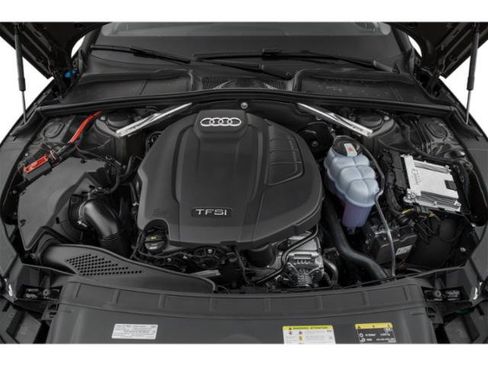 Used 2020 Audi A4 2.0T Premium w/ Convenience Package FWD image 12
