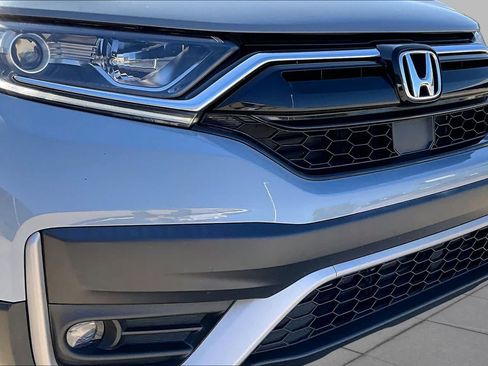 Used 2022 Honda CR-V EX image 28