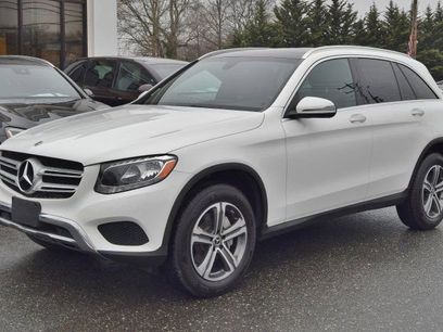 Used 2019 Mercedes-Benz GLC 300 4MATIC