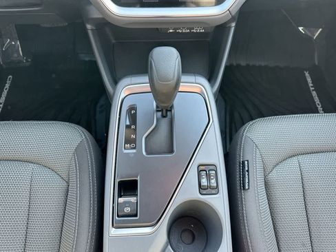 Certified 2024 Subaru Crosstrek 2.0i Premium image 34