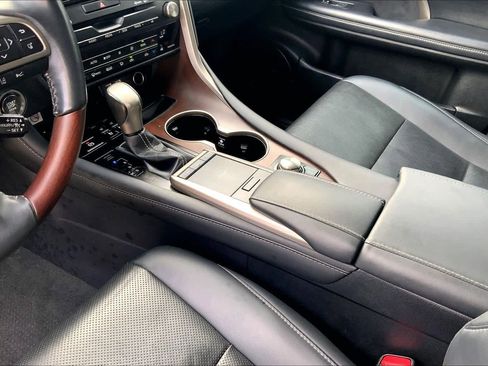 Used 2022 Lexus RX 350 FWD w/ Premium Package image 16