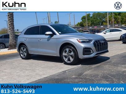 Used 2023 Audi Q5 2.0T Premium w/ Convenience Package
