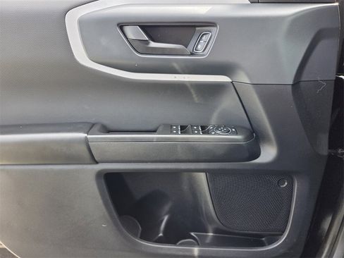 Used 2022 Ford Bronco Sport image 22