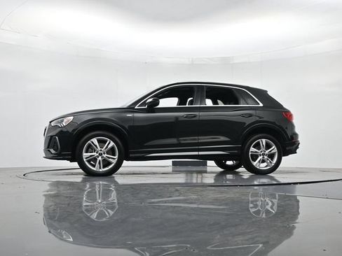 Used 2023 Audi Q3 2.0T Premium Plus AWD/4WD image 39