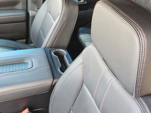 Used 2024 Chevrolet Tahoe RST w/ Luxury Package image 21