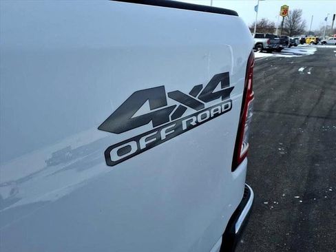 Used 2023 RAM 1500 Big Horn AWD/4WD image 21