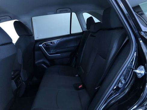 Certified 2025 Toyota RAV4 LE image 20