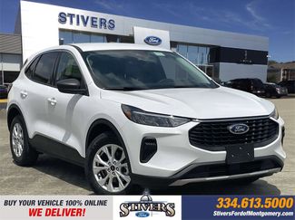 New 2025 Ford Escape Active w/ Cold Weather Package video 1