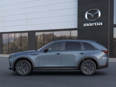 New 2026 MAZDA CX-70 SC Plus