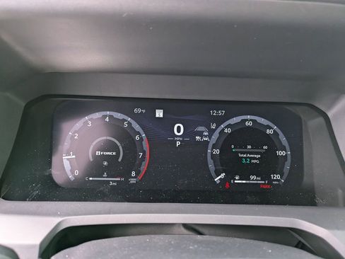 New 2026 Toyota Tacoma TRD Sport image 24