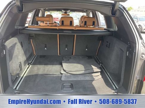 Used 2021 BMW X3 xDrive30i w/ Premium Package AWD/4WD image 7
