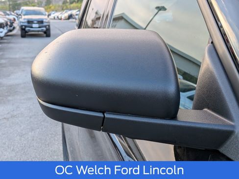 New 2026 Ford Explorer 4WD Police Interceptor image 14