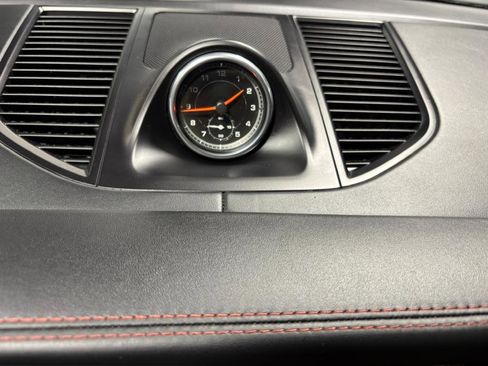 Used 2018 Porsche Macan GTS image 10