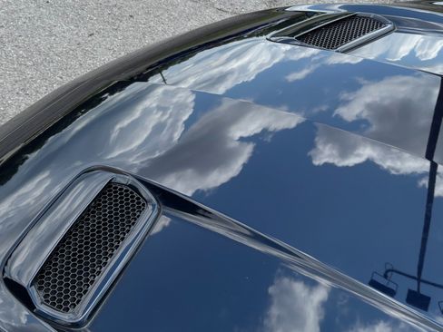 Used 2021 Ford Mustang GT Premium RWD image 39