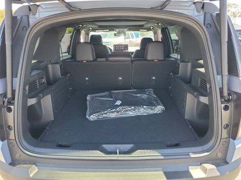 New 2026 Honda Passport TrailSport image 7