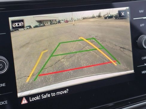 Used 2022 Volkswagen Atlas SEL image 9