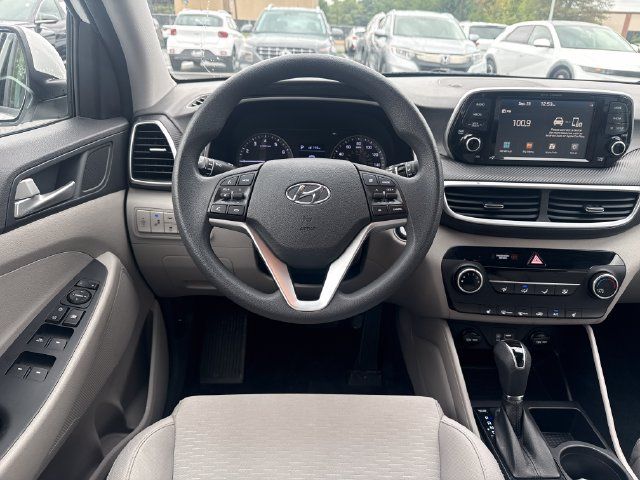 Used 2020 Hyundai Tucson Value AWD/4WD image 13