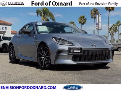 Used 2023 Toyota GR86