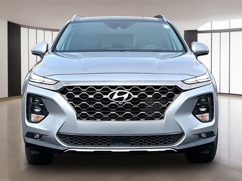 Used 2020 Hyundai Santa Fe Limited image 2