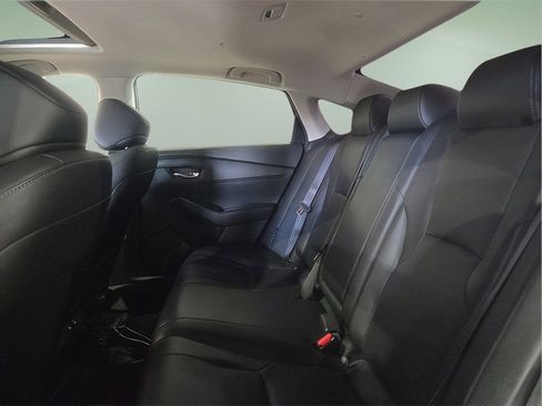 Used 2024 Honda Accord EX-L image 14