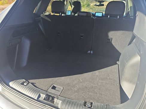 Used 2021 Ford Escape SEL w/ SEL Stealth AWD Package image 9