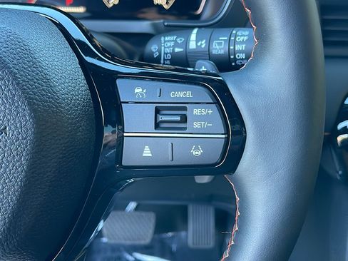 New 2025 Honda Pilot TrailSport image 24