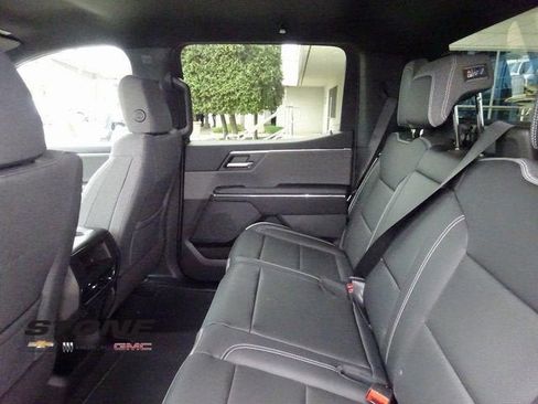 New 2026 GMC Sierra EV Elevation image 22