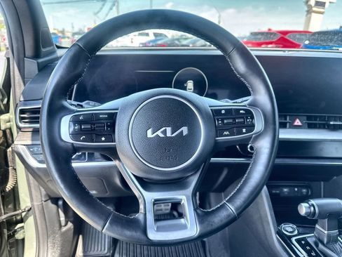 Used 2023 Kia Sportage X-Pro AWD/4WD image 13