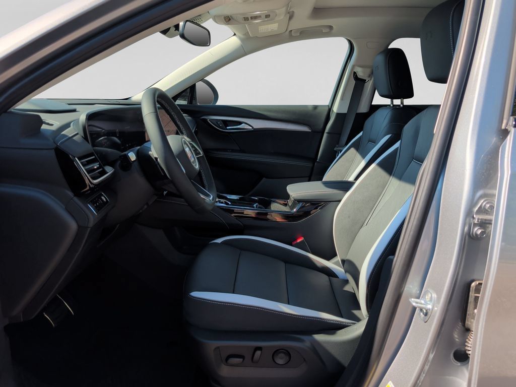New 2026 Buick Envision Sport Touring AWD/4WD image 21