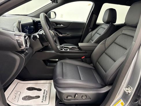 New 2026 Chevrolet Equinox LT w/ Convenience Package II image 20