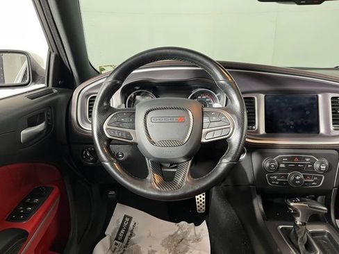 Used 2020 Dodge Charger Scat Pack w/ Plus Group image 19