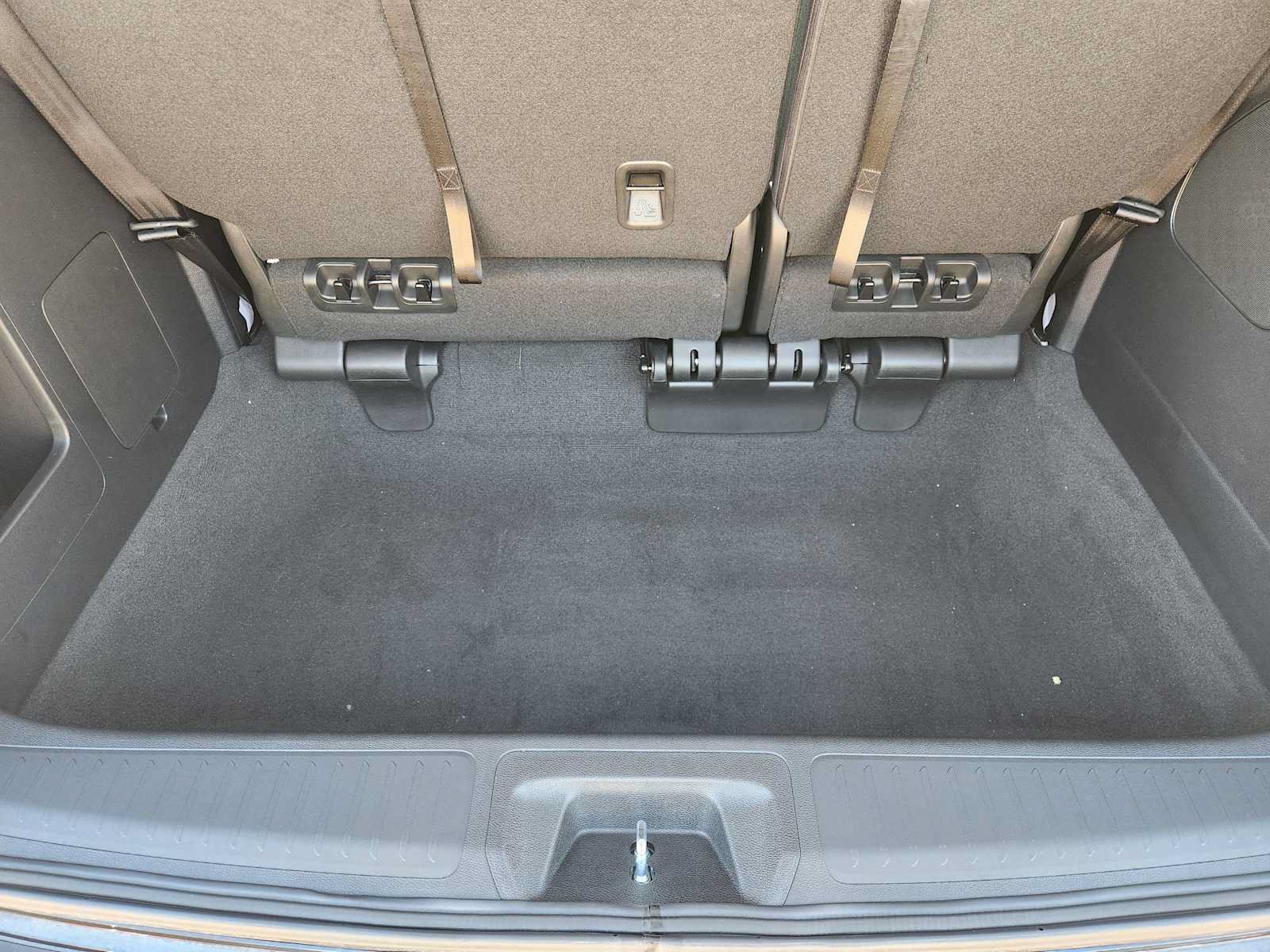 New 2026 Honda Odyssey Elite image 26