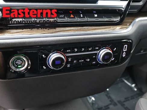 Used 2024 GMC Sierra 1500 Elevation AWD/4WD image 21