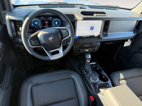 New 2025 Ford Bronco Big Bend image 15