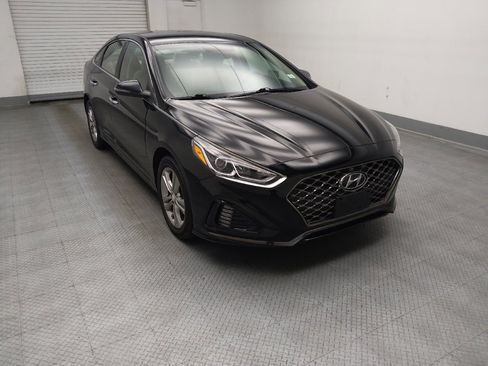 Used 2019 Hyundai Sonata SEL FWD image 13