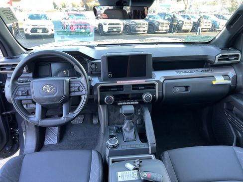 New 2026 Toyota Tacoma SR5 AWD/4WD image 18
