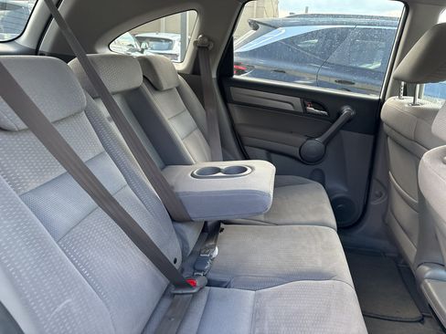 Used 2009 Honda CR-V EX image 4