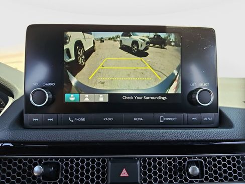 Used 2023 Honda Civic Sport image 13