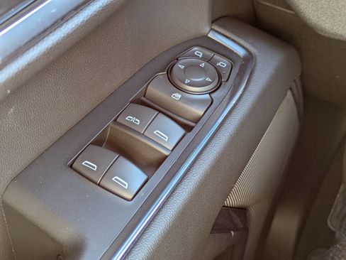 Used 2025 Chevrolet Silverado 1500 RST w/ Z71 Off-Road Package image 25