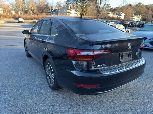 Used 2019 Volkswagen Jetta SEL image 7